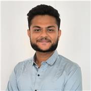 I am M. Sc. Organic chemistry gold medalist who want to teach some chemistry topics to younger ones.